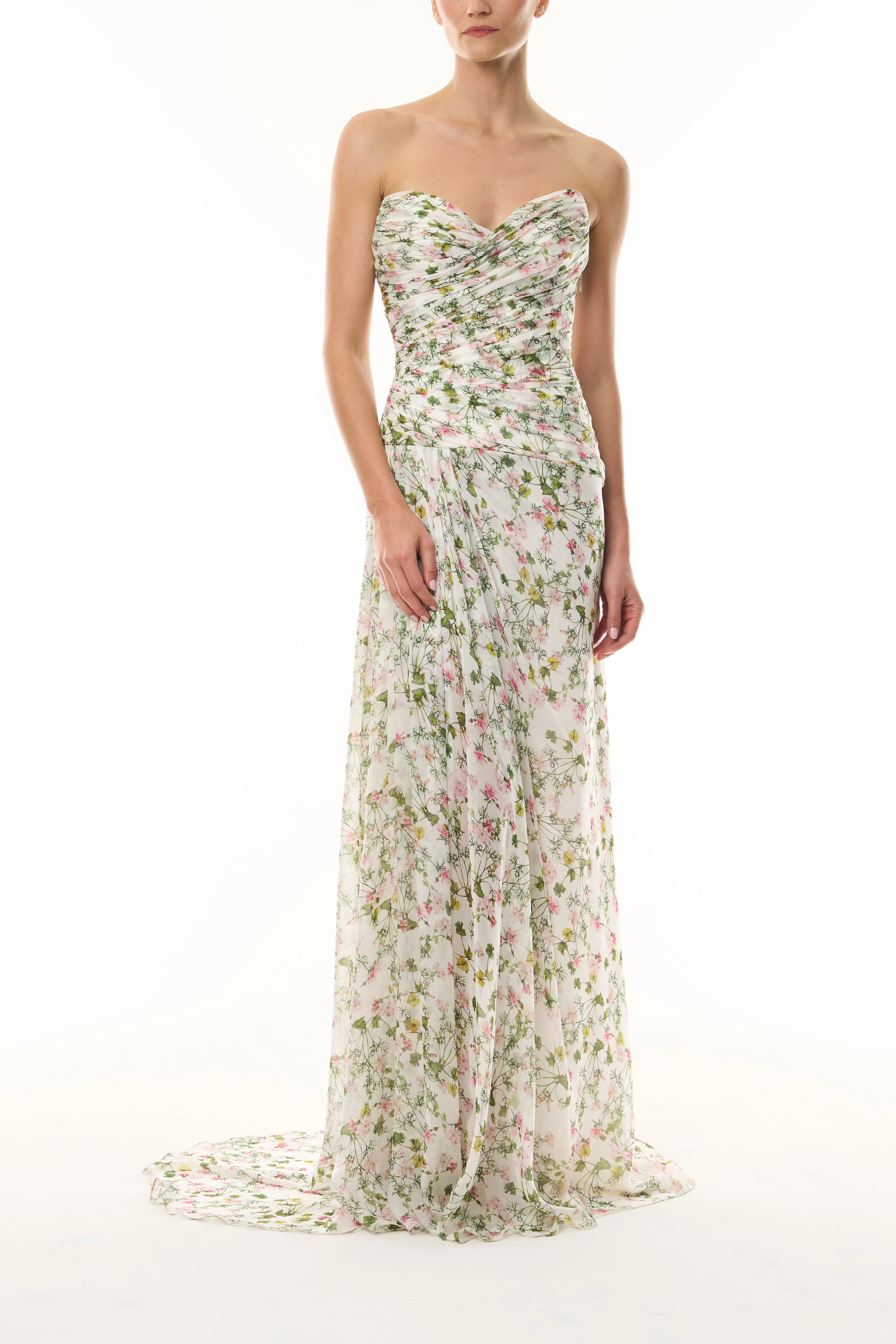 Evening & Formal Gowns